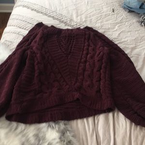 Sweater